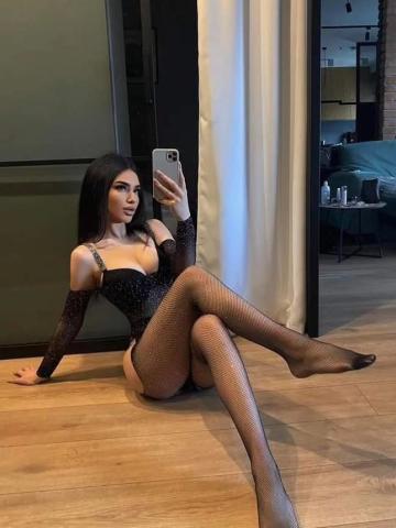Индивидуалка Тамара Фотография 4