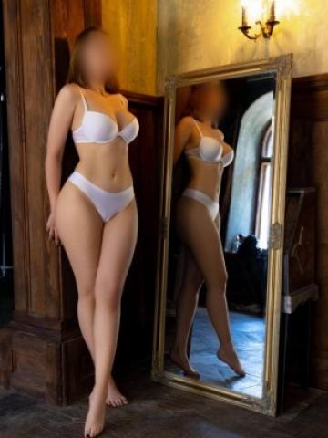 Индивидуалка Римма Фотография 2