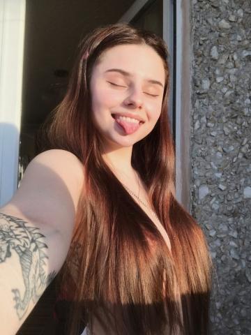 Индивидуалка Зиглинда Фотография 6